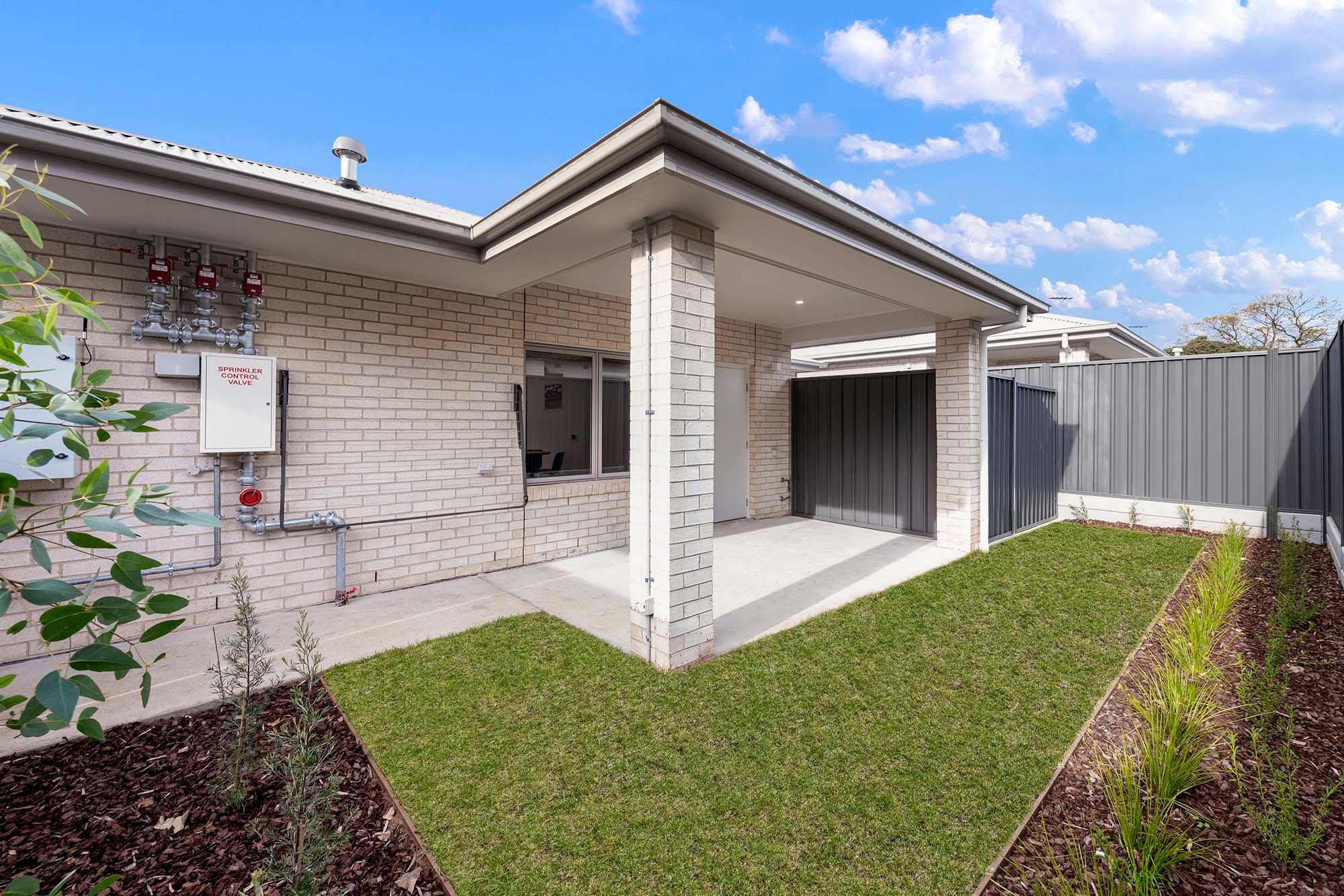 Haydown   Unit 1 Backyard 1 LR No Logo