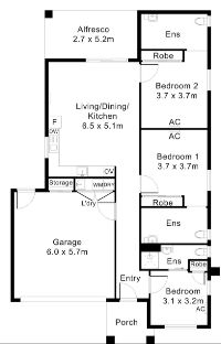 94 ashbury boulevard armstrong creek 2d