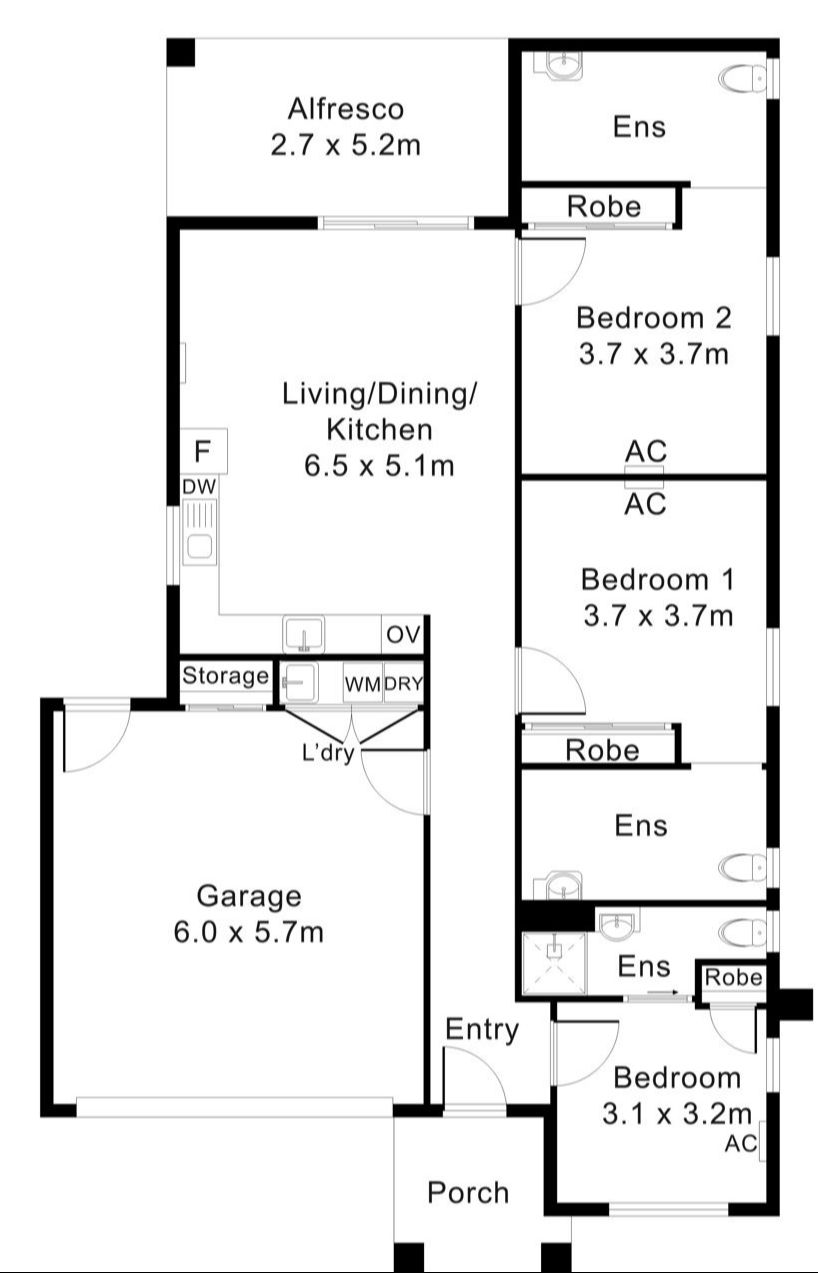 94 ashbury boulevard armstrong creek 2d
