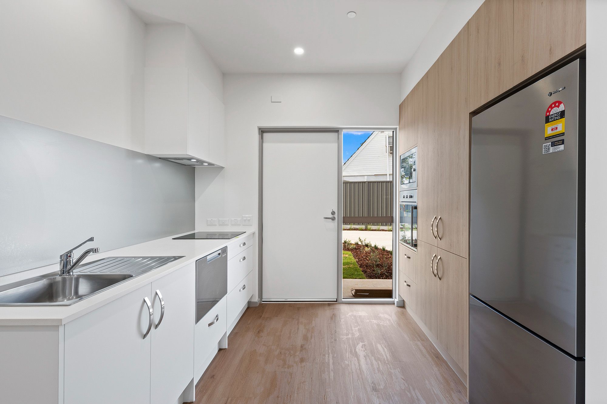 Haydown   Unit 1 Kitchen 1 LR No Logo