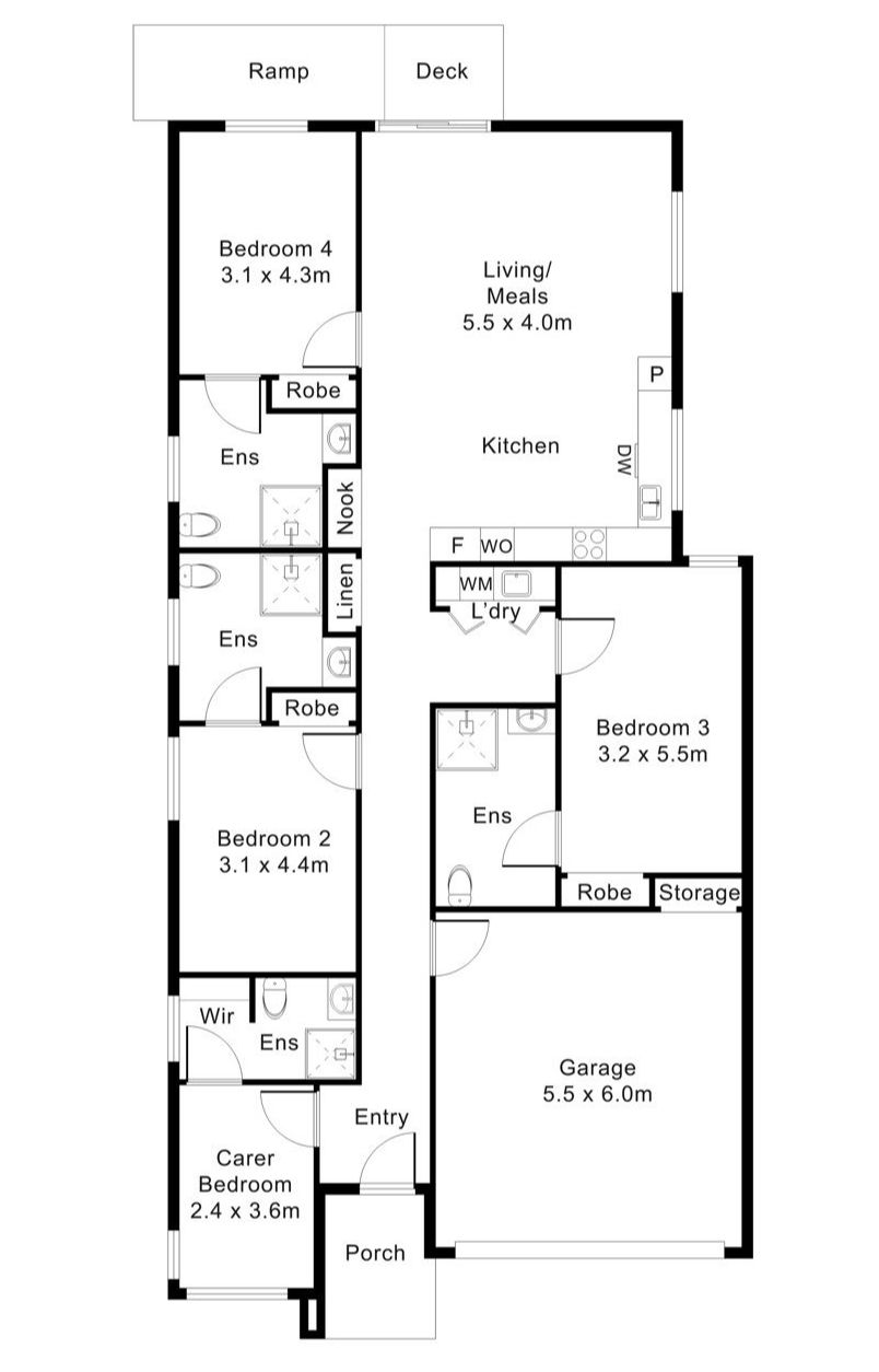 90 mercer street harkness 2d