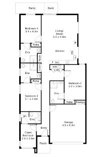 90 mercer street harkness 2d