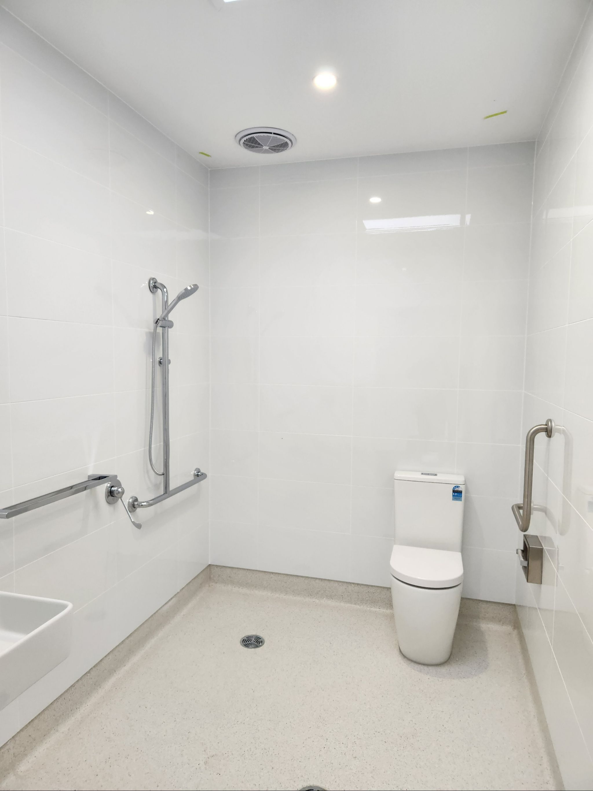 33 Hamish Rd ensuite