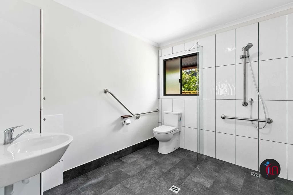 312 Bathroom rebrand