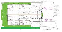 Hampton Park floor plan