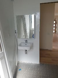 Villa Bathroom 2