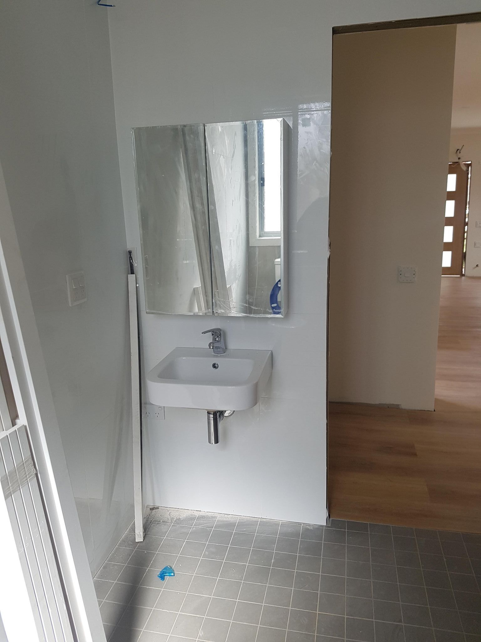 Villa Bathroom 2