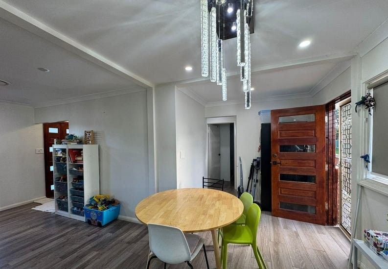 Campbelltown dining