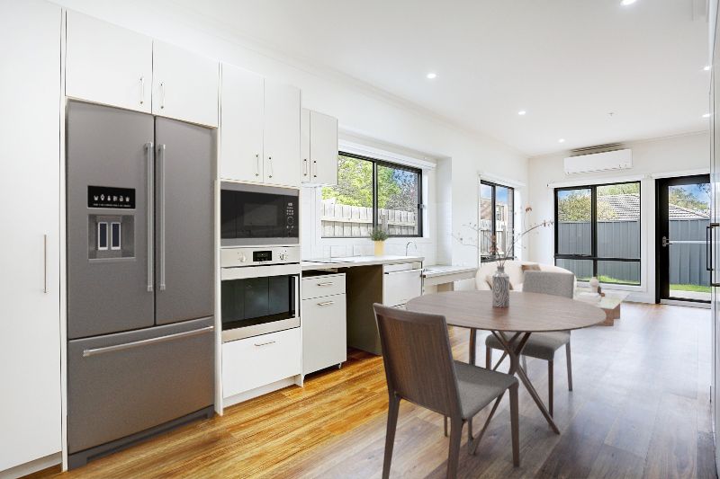 Nunawading kitchen living 9 35.13 am