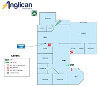 Bateau Bay   Floor Plan