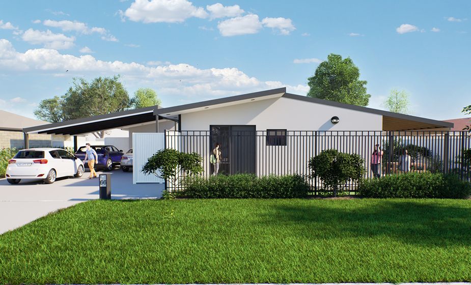 Koondoola Street View
