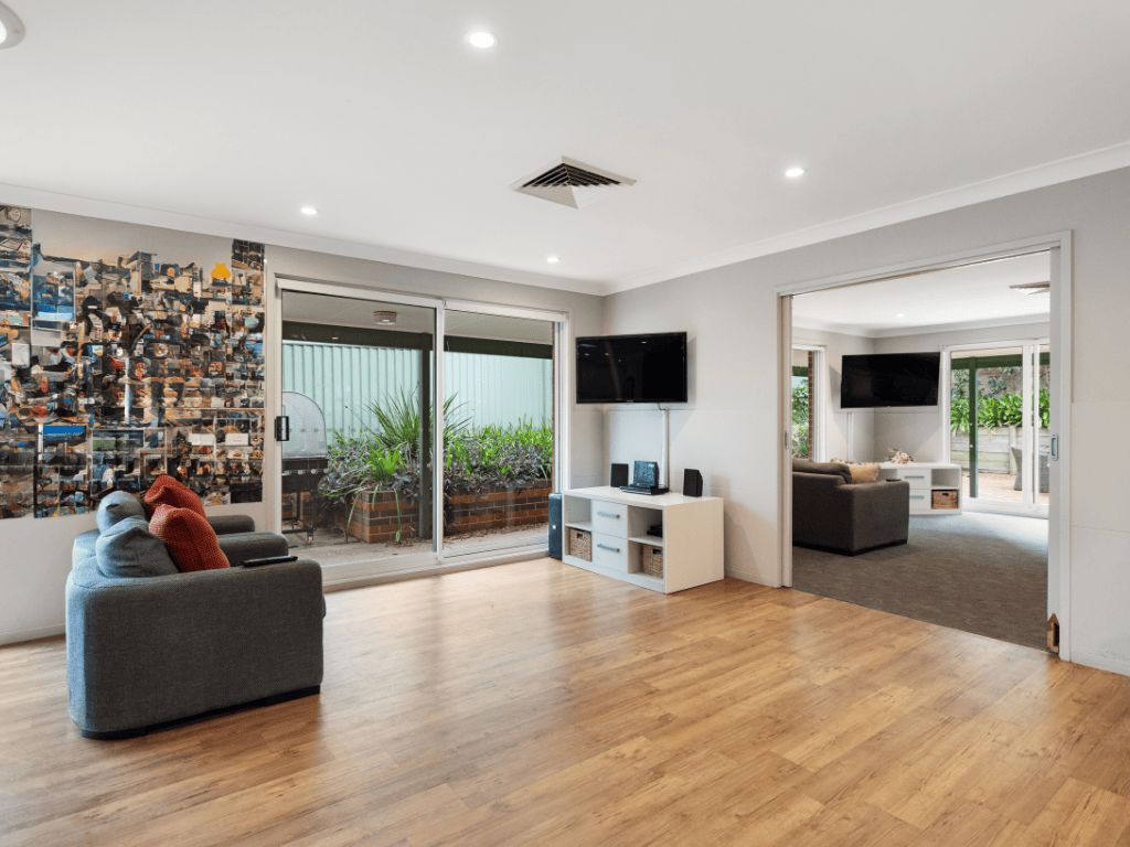 Short Term Accommodation Respite Dee Why-Grevillia_Image 09_Living