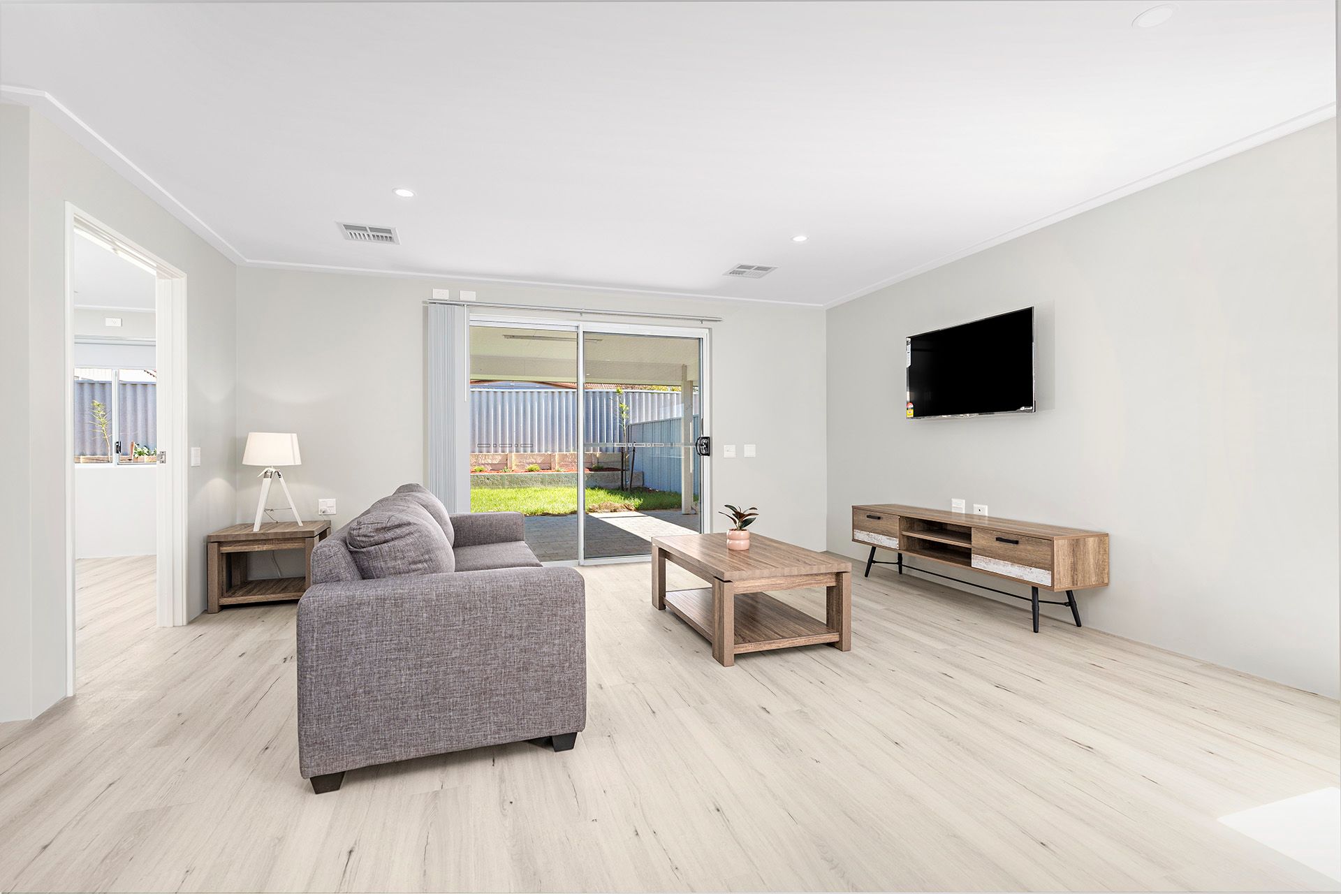 Dampier Street units  10)