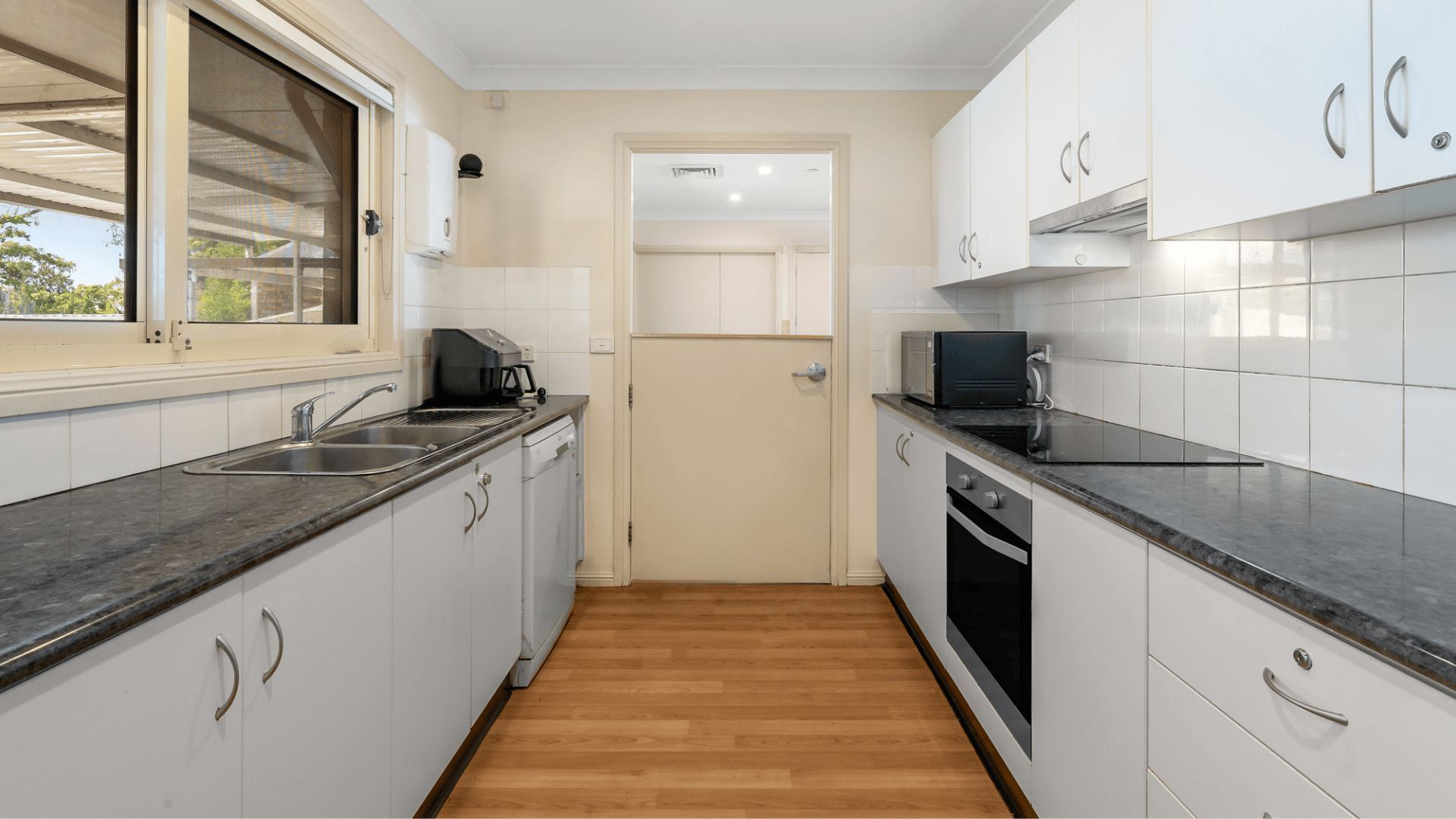 Hornsby Heights_Kitchen