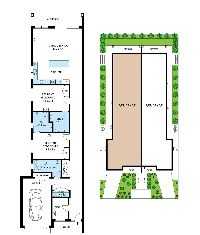 Floorplan_Thornbury Dwelling 2 HPS