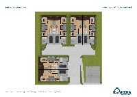 Manunda SDA Villas QLD_2 BR_Robust_Villas_FloorPlan