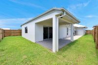 8   Billabong St - Patio