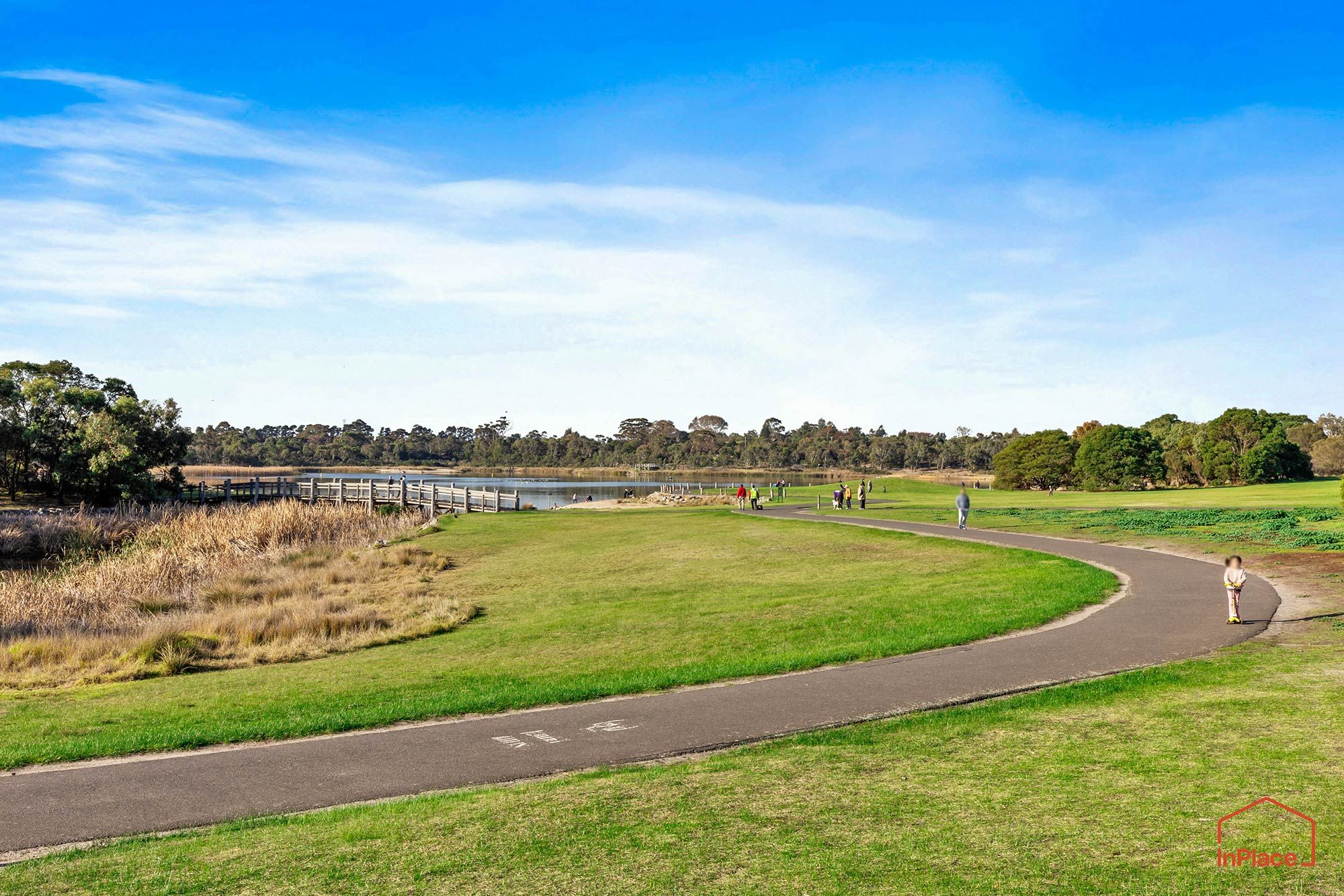 Moorabbin   Karkarook Park LR No Logo