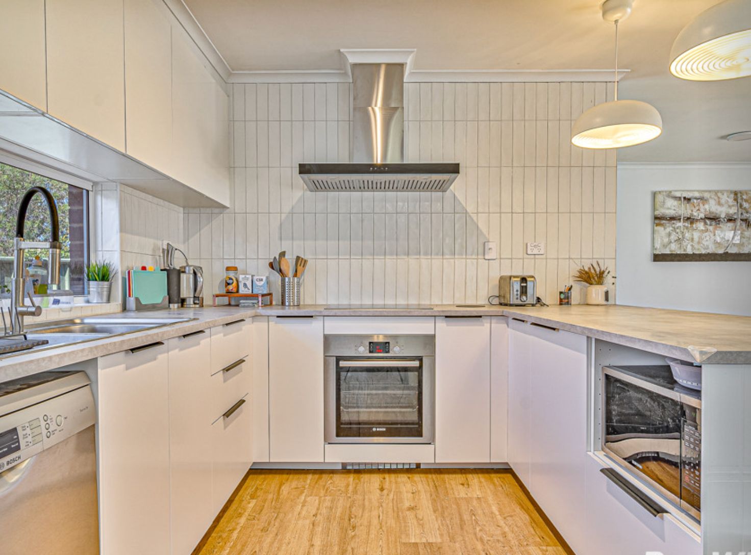 regional victoria sil house