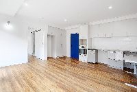 Dandenong 12 Bruce Street Kitchen