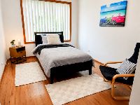 Telford House Room