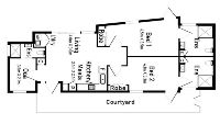 10a Boyd Cres Floorplan Villa  1)