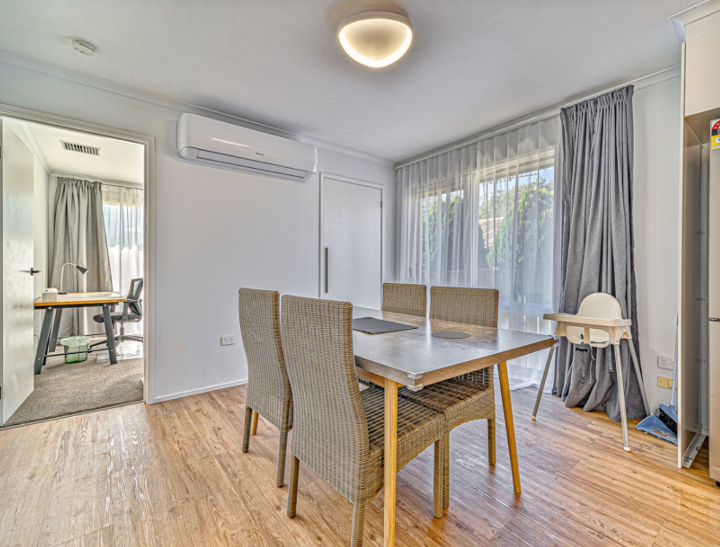 independent living house regional melbourne