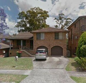 Telford House   9 Telford Place Prairiewood