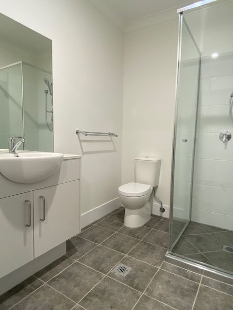 OOA ensuite