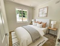 Woodlands Ave bedroom 2