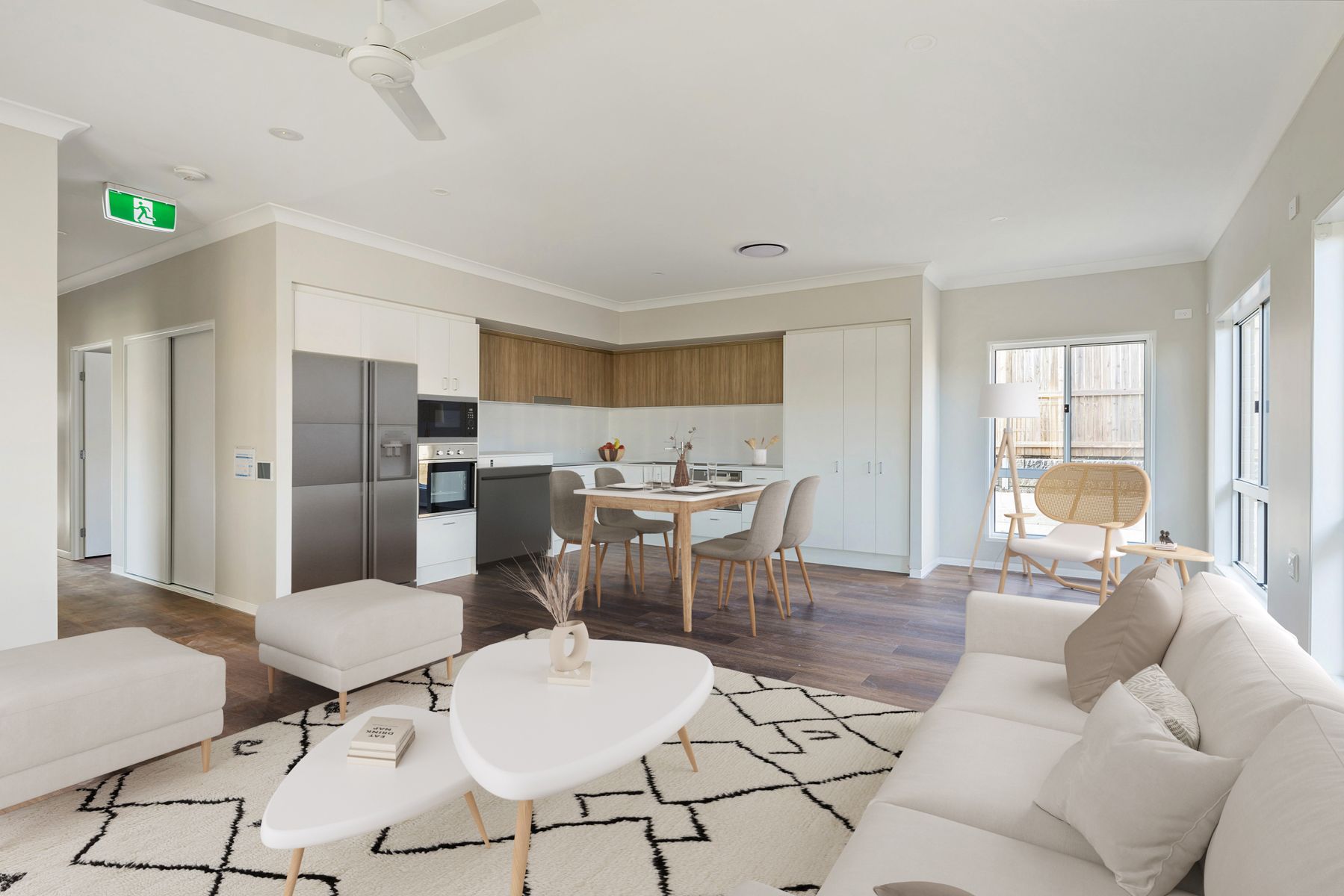 1 Halifax st Redland Bay Qld    2HPS + OOA House (17)