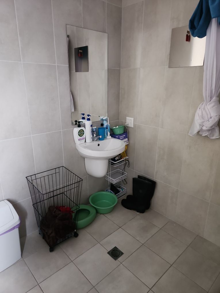 Agent   Bedroom 4 - 9