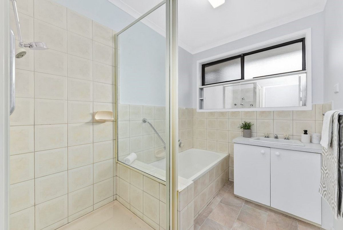 dandenong bathroom