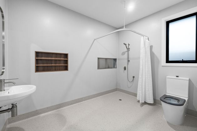 Branson Ensuite