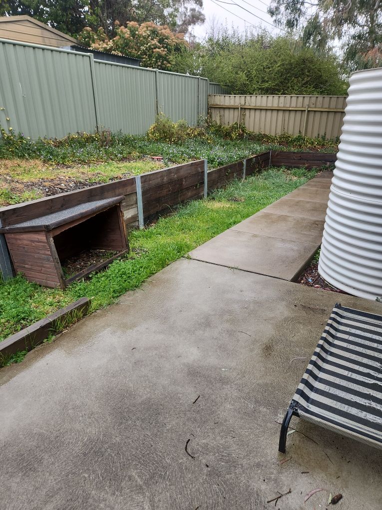 Agent   Bedroom 4 - 11