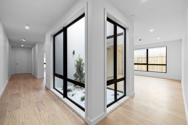 Branson Lightwell