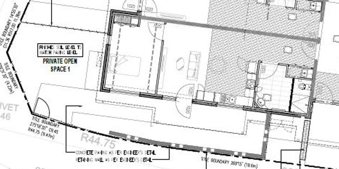 unit 1 floorplan