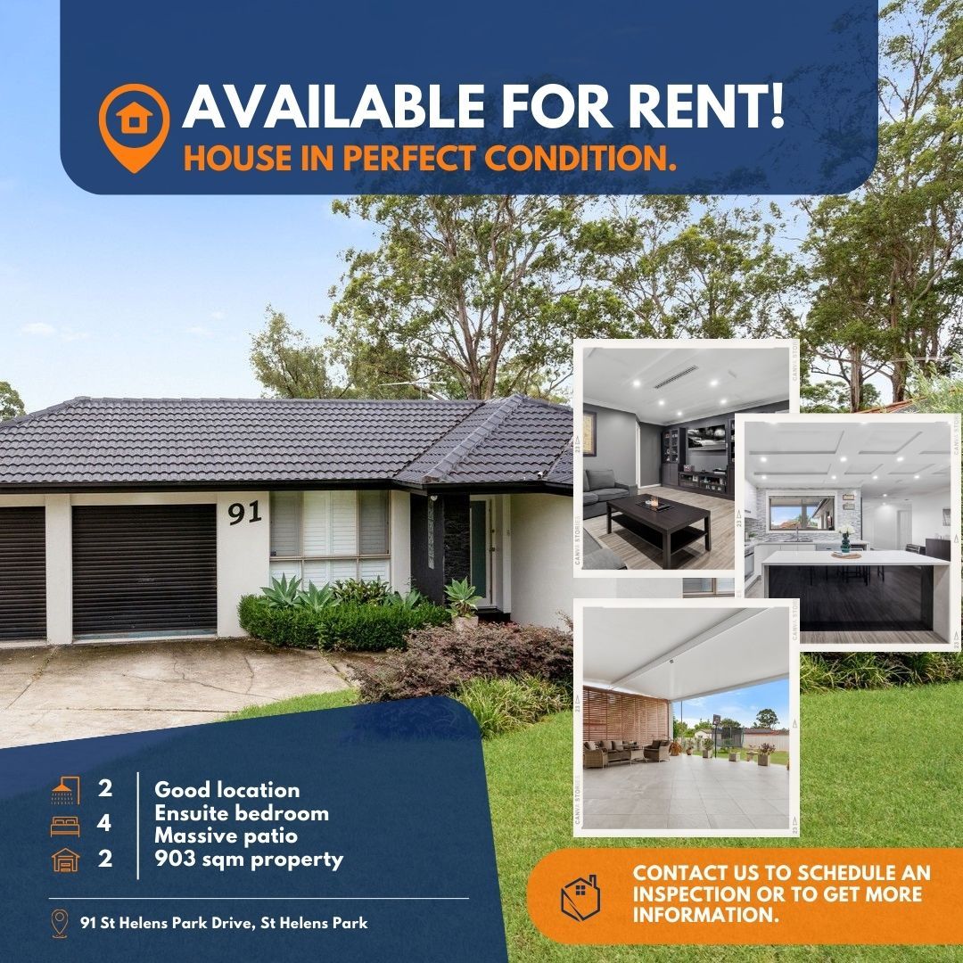 Rental Listing