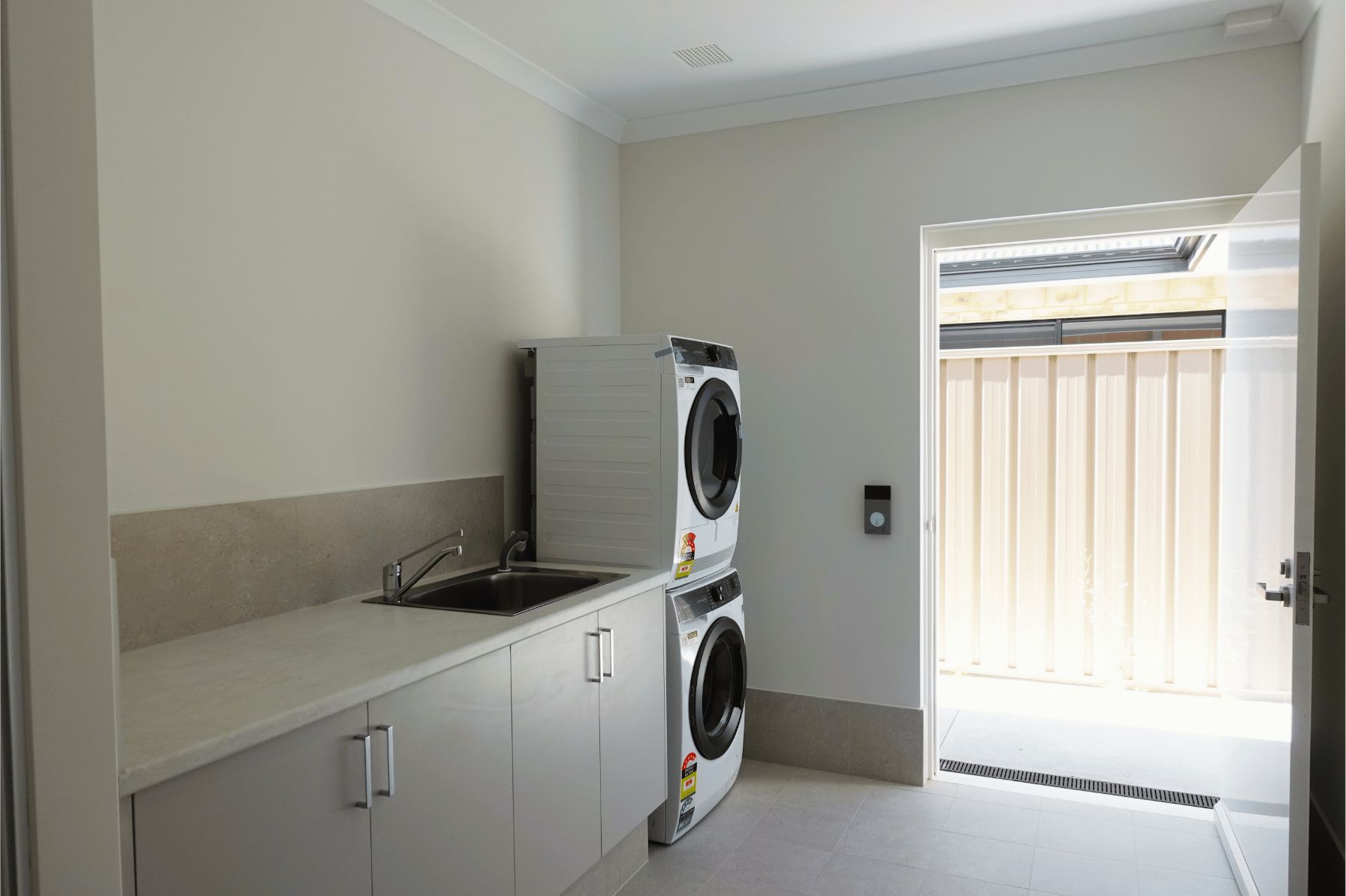 SIL SDA Meadow Springs Laundry