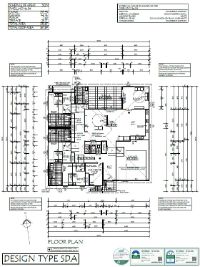 Floor Plan Nowra