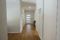 SIL SDA Meadow Springs Hallway