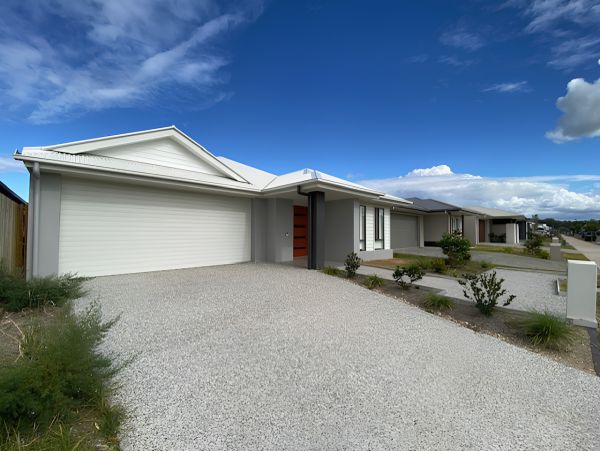 Burpengary East Front