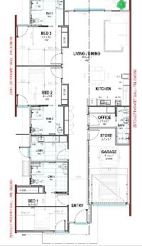 Example Floor Plan