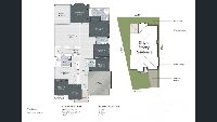 floor plan no address