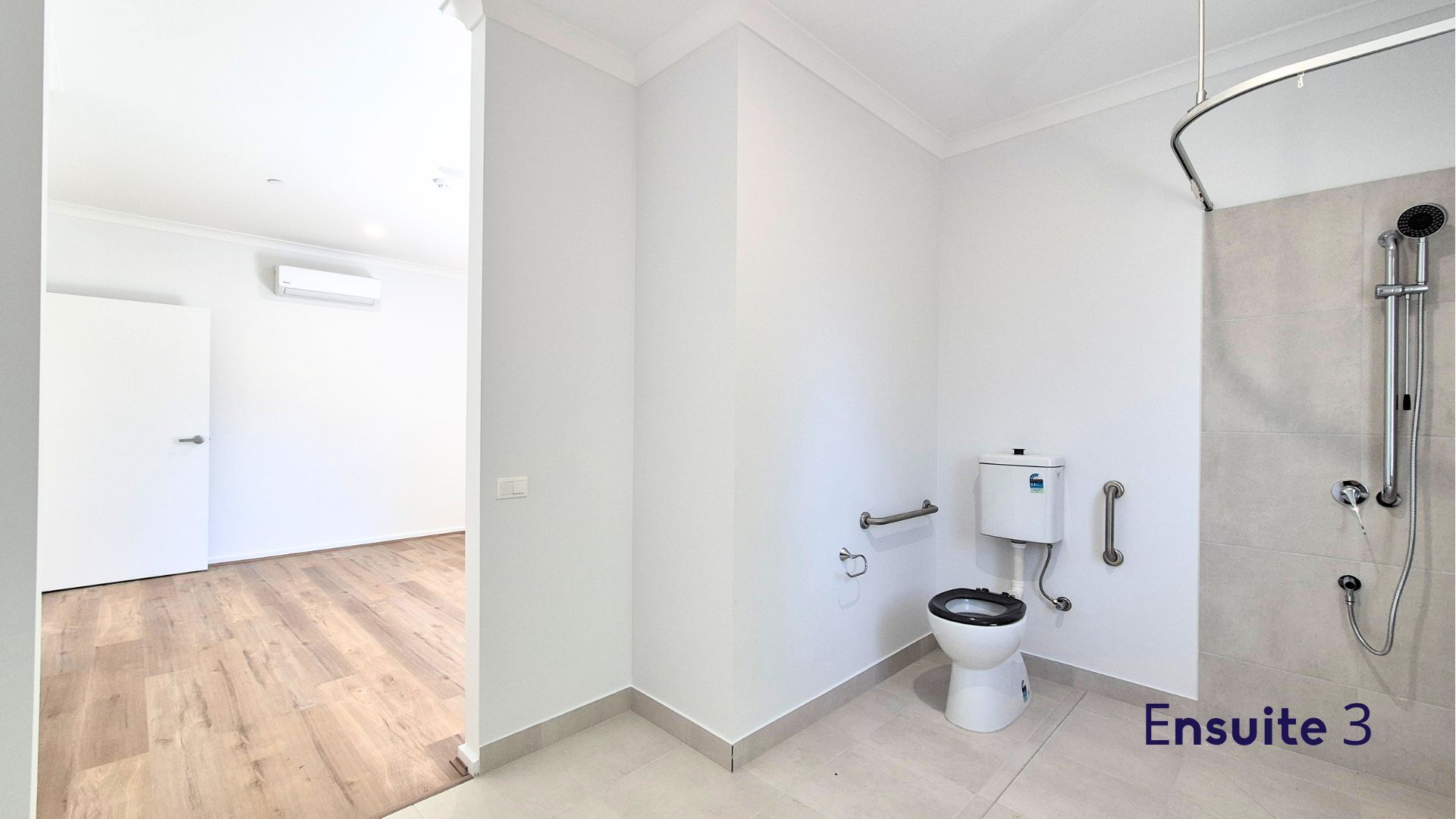 Ensuite 3