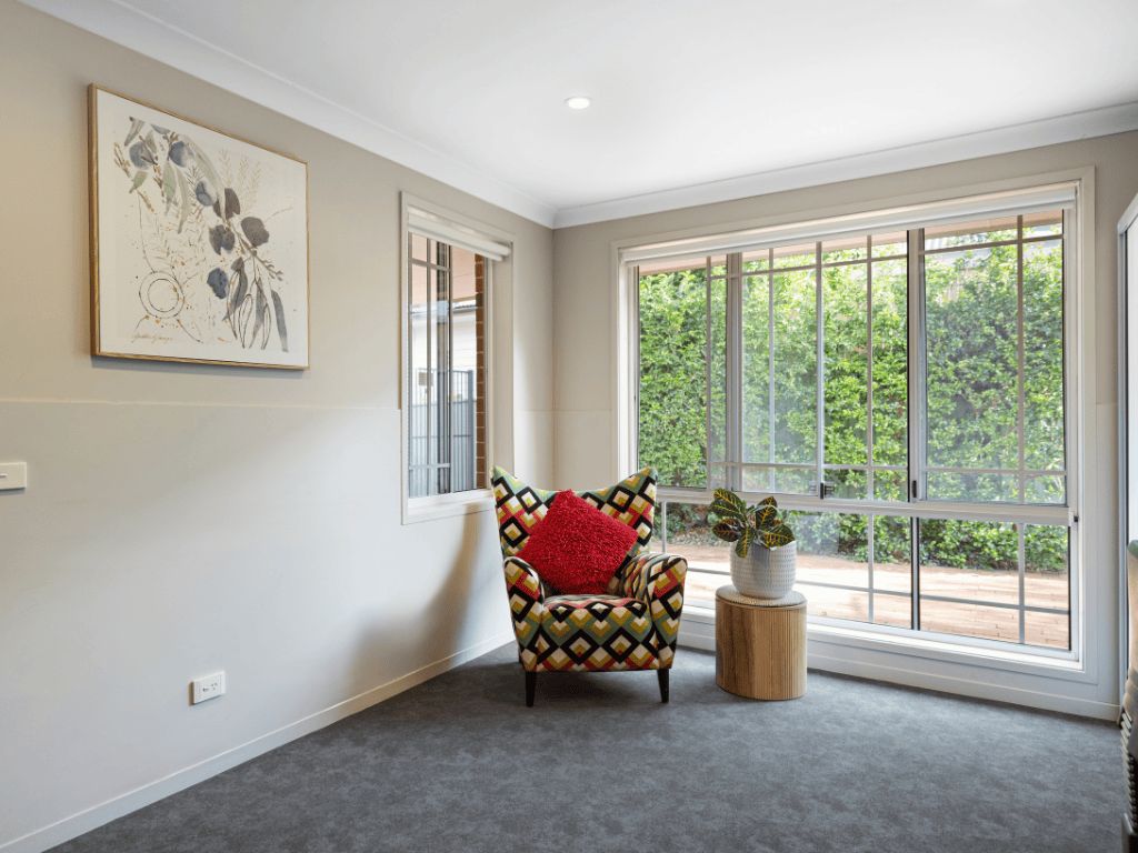 Short Term Accommodation Respite Dee Why-Grevillia_Image 12_Sitting Room