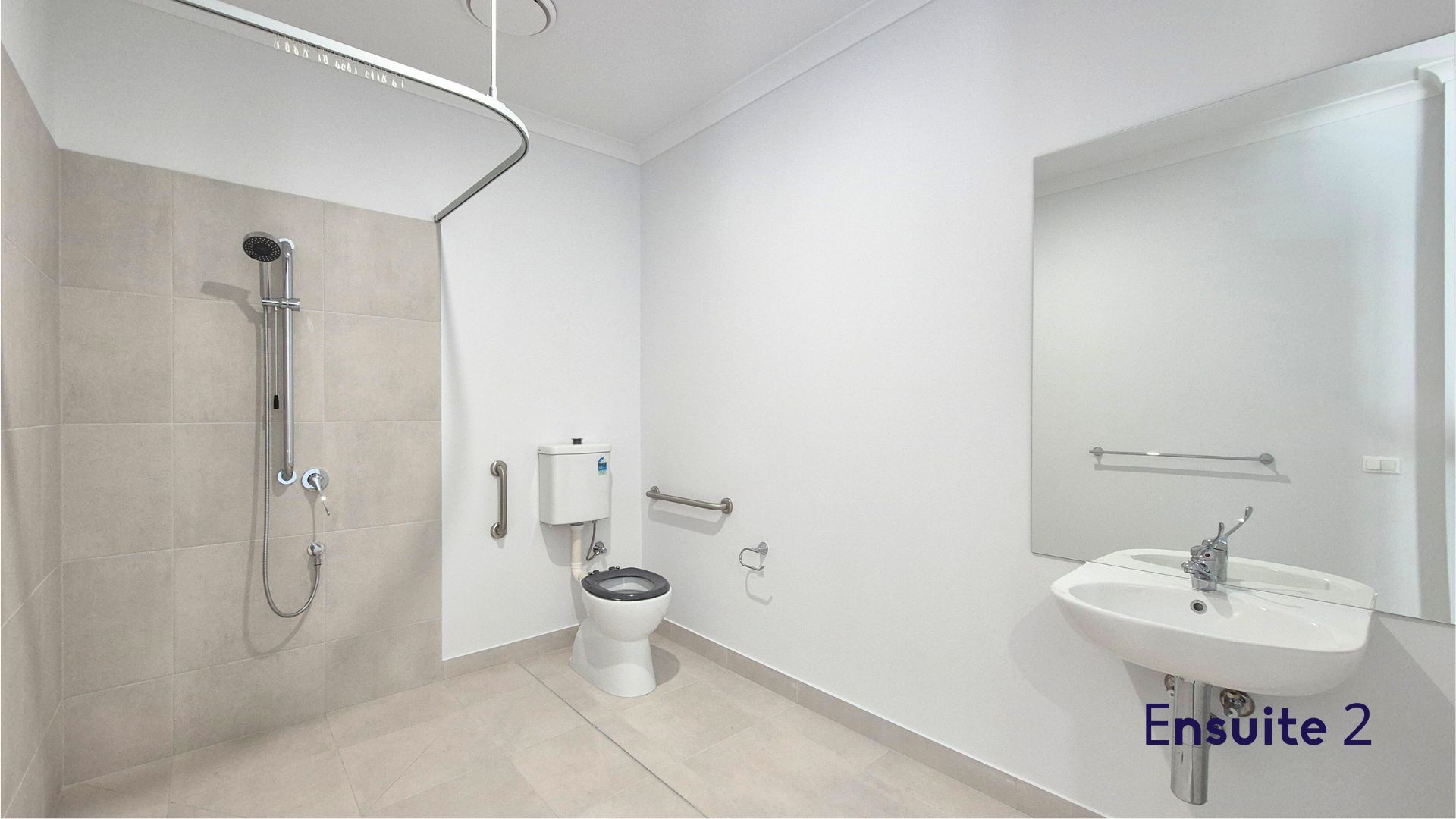 Ensuite 2