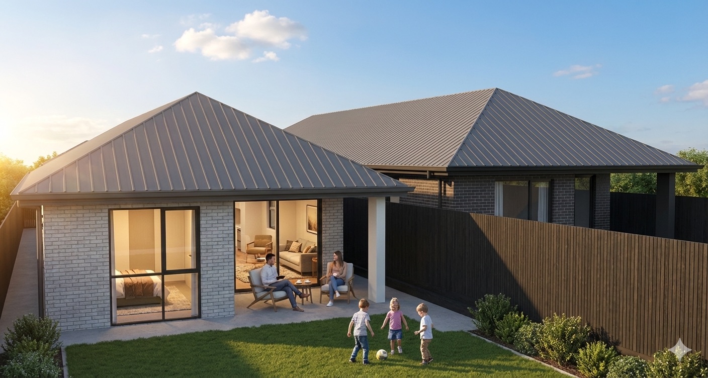 MODBURY SDA HOMES 428 WRIGHT ROAD   2