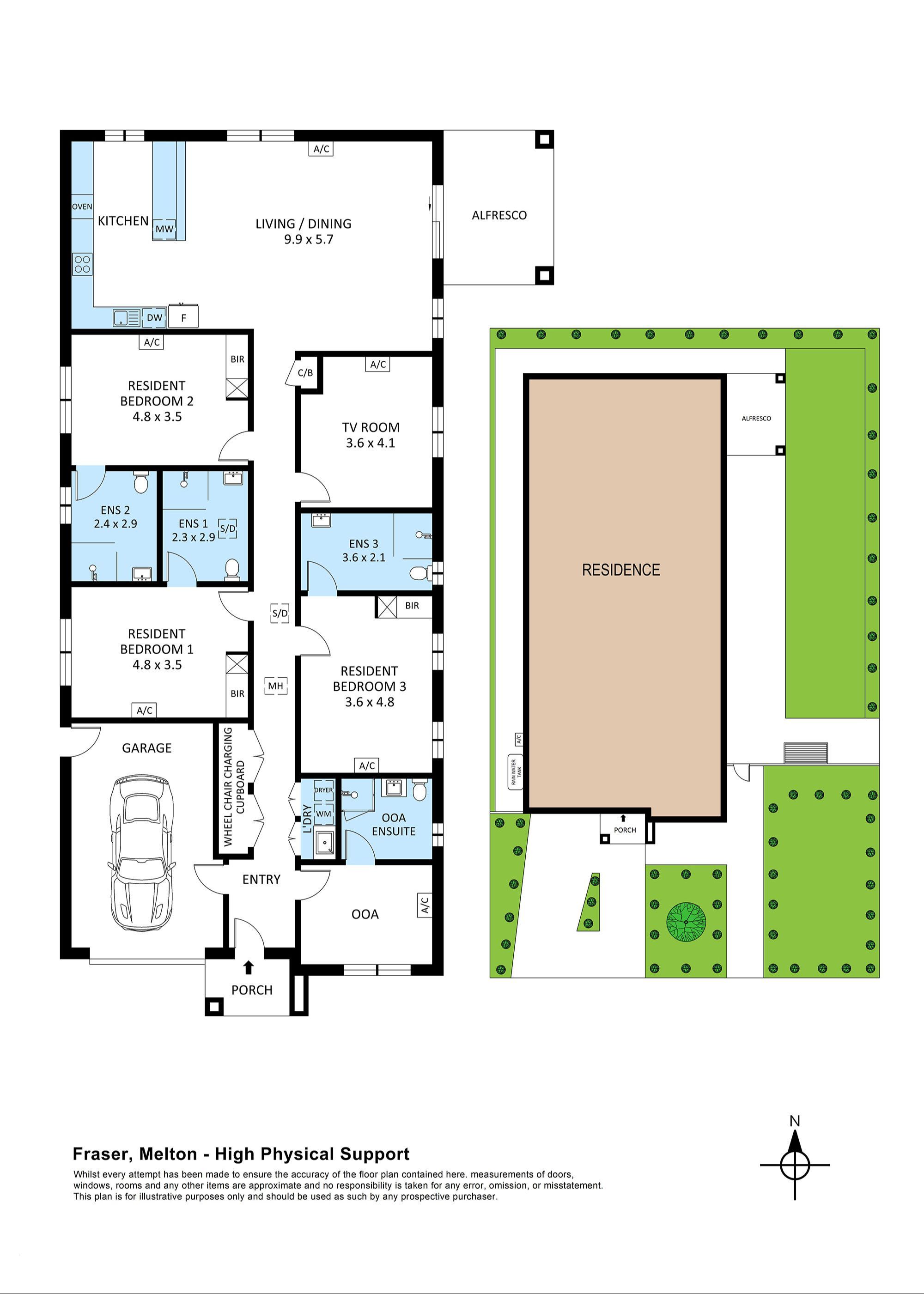 Floorplan   Fraser Melton HPS LR