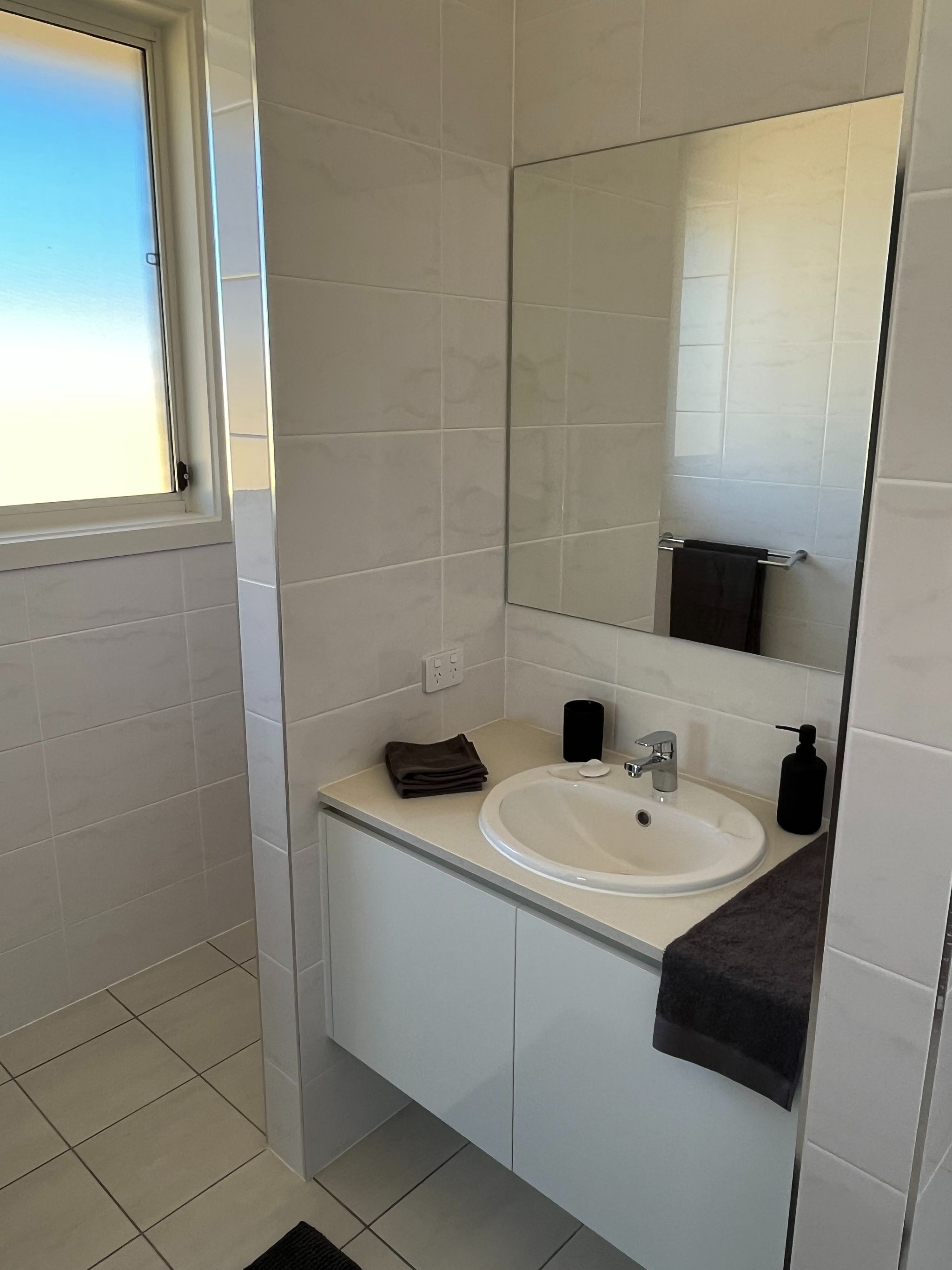 Master Bedroom Ensuite